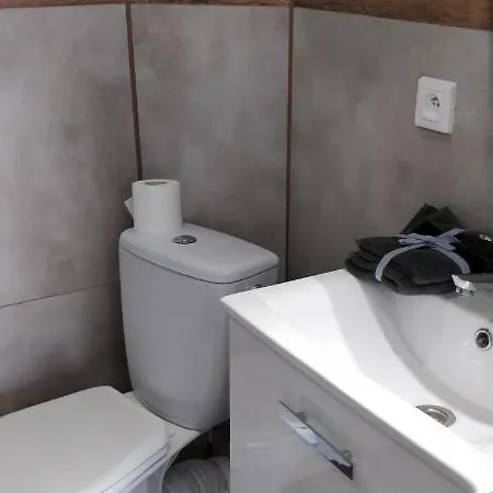 Apartament Morska 3m-b 格丁尼亚