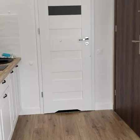 Apartament Morska 3m-b * 格丁尼亚